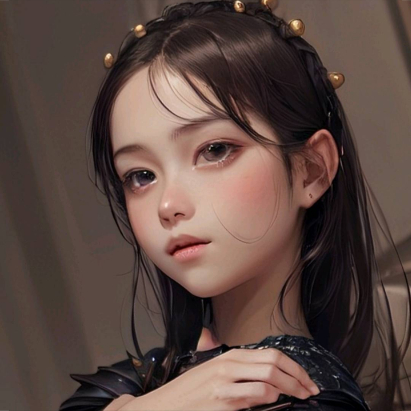 賀傑头像